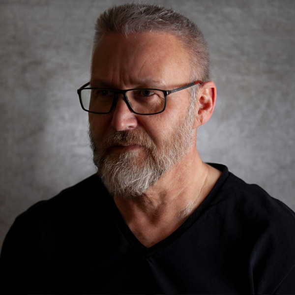 Klaus Moser, Ansprechpartner bei MTB-Profi